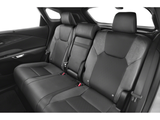 New 2026 Black Lexus 450h+ Premium image 10
