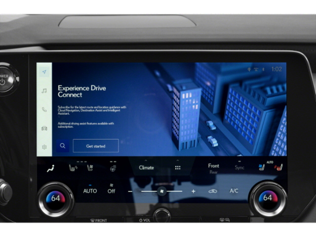 New 2026 Black Lexus 450h+ Premium image 13