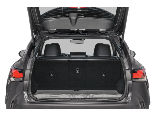 New 2026 Black Lexus 450h+ Premium image 8