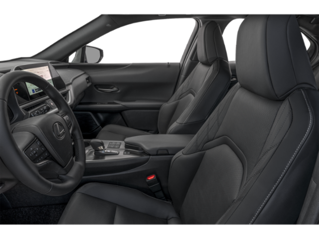 New 2026 White Lexus 300h F SPORT Design image 6