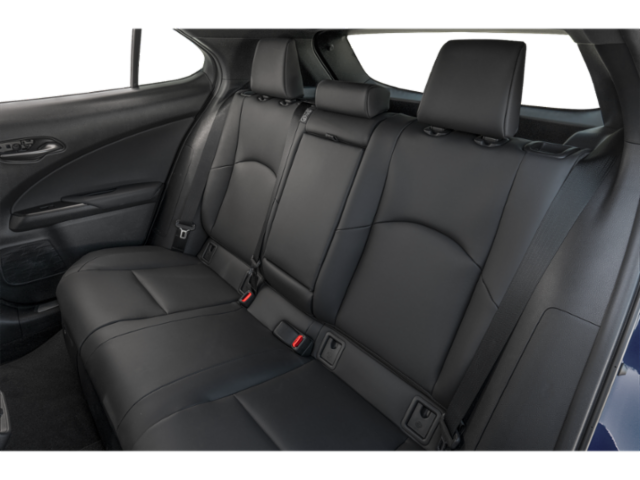 New 2026 White Lexus 300h F SPORT Design image 10