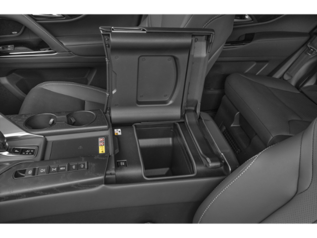 New 2026 Eminent White Pearl Lexus LUXURY image 11