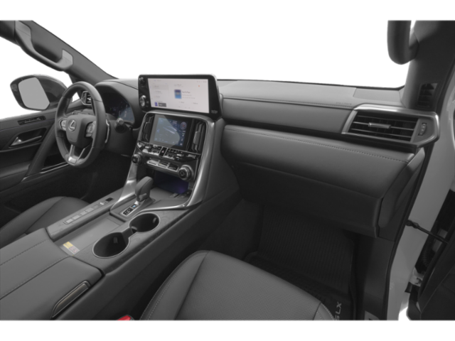 New 2026 Eminent White Pearl Lexus LUXURY image 12