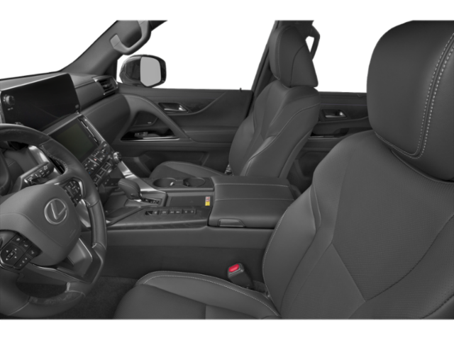 New 2026 Eminent White Pearl Lexus LUXURY image 6