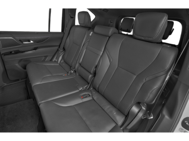 New 2026 Eminent White Pearl Lexus LUXURY image 10