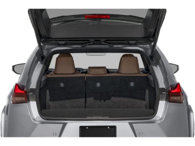New 2026 White Lexus 300h Premium image 8