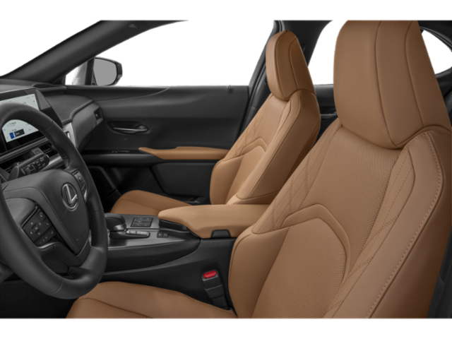 New 2026 White Lexus 300h Premium image 6