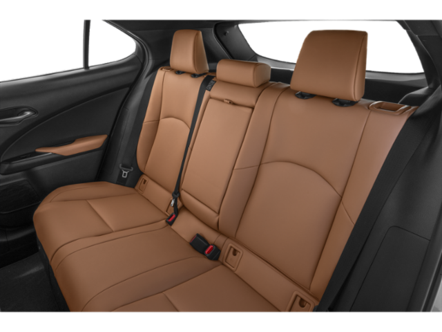 New 2026 White Lexus 300h Premium image 10