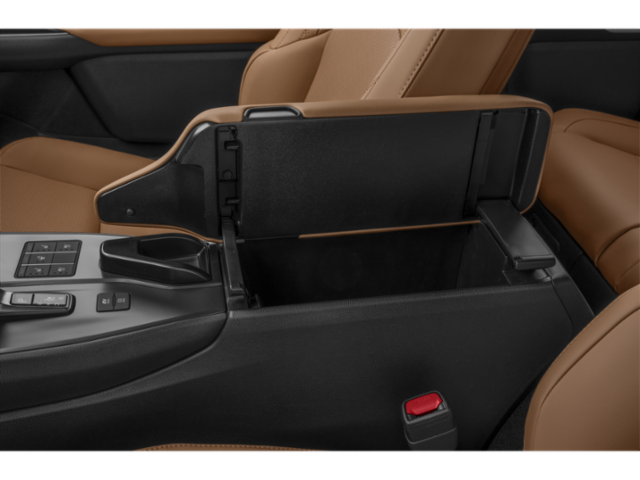 New 2026 White Lexus 300h Premium image 11