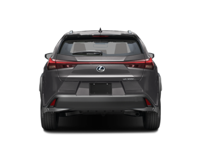 New 2026  Lexus 300h image 5