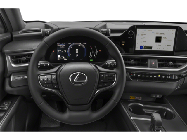 New 2026  Lexus 300h image 6