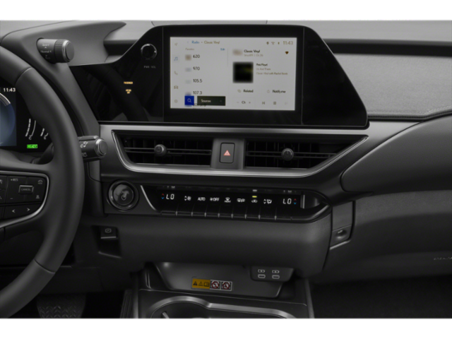 New 2026  Lexus 300h image 9