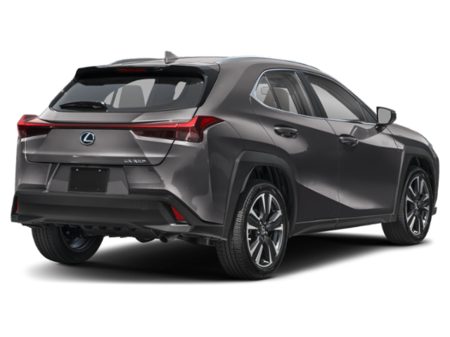 New 2026  Lexus 300h image 2