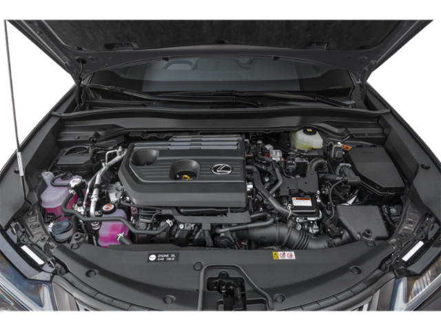 New 2026  Lexus 300h image 11