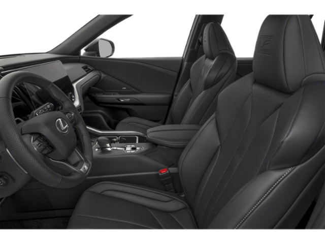 New 2026  Lexus 350 F SPORT Handling image 8