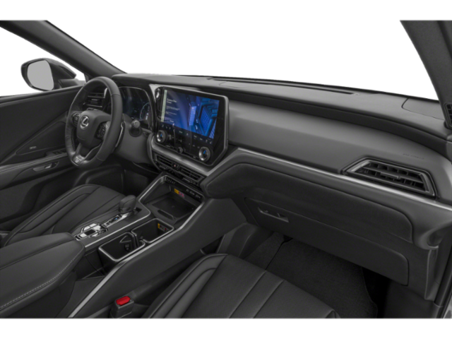 New 2026  Lexus 350 F SPORT Handling image 14