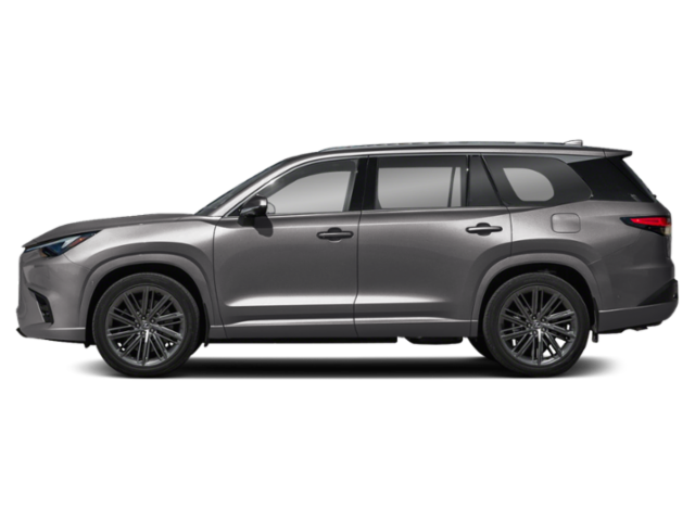 New 2026  Lexus 550h+ Luxury image 3