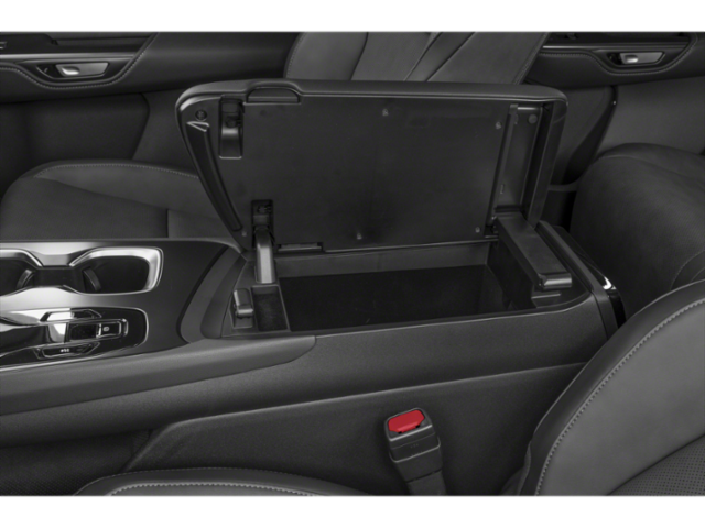 New 2026 White Lexus 450e Premium image 11