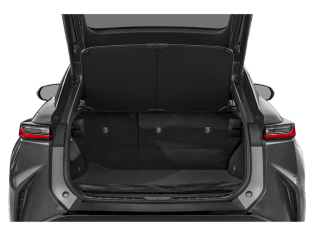New 2026 White Lexus 450e Premium image 8