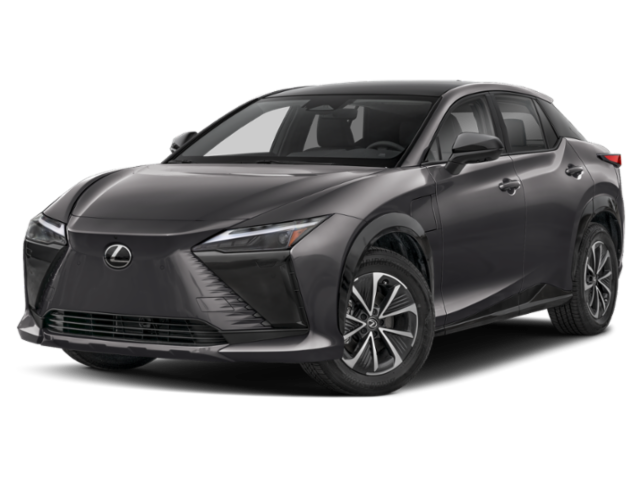 2026 Lexus RZ 450e's photo
