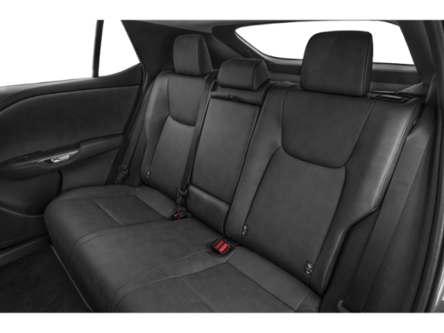 New 2026 White Lexus 450e Premium image 10
