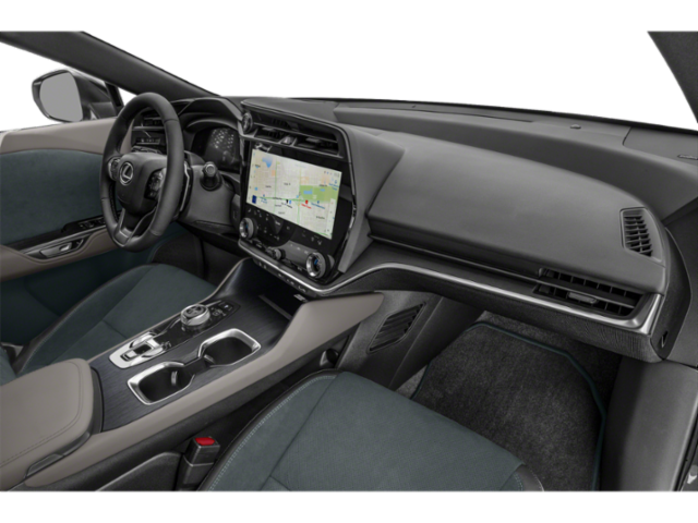 New 2026 Ether Lexus AWD LUXURY image 12
