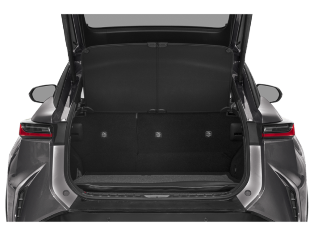 New 2026 Ether Lexus AWD LUXURY image 8