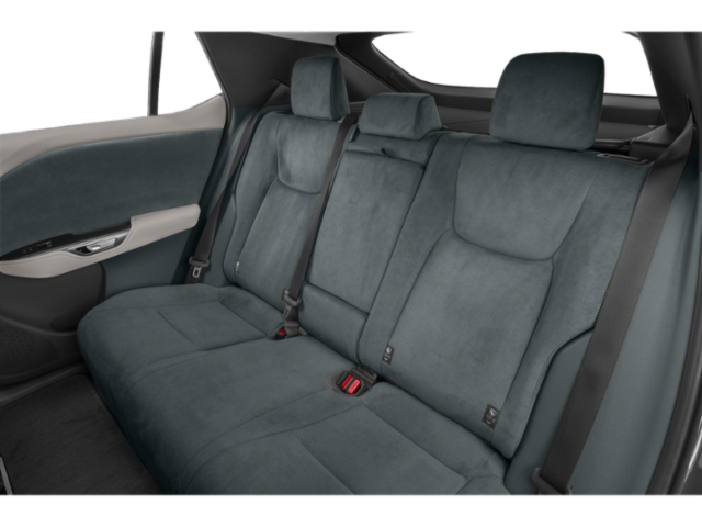 New 2026 Ether Lexus AWD LUXURY image 10
