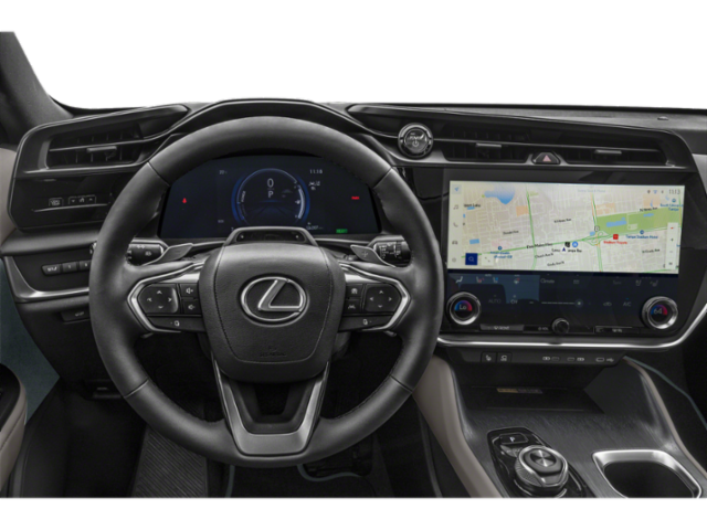 New 2026 Ether Lexus AWD LUXURY image 4