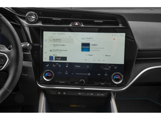 New 2026 Ether Lexus AWD LUXURY image 7