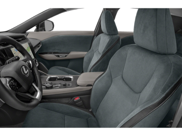 New 2026 Ether Lexus AWD LUXURY image 6