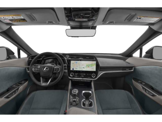 New 2026 Ether Lexus AWD LUXURY image 5