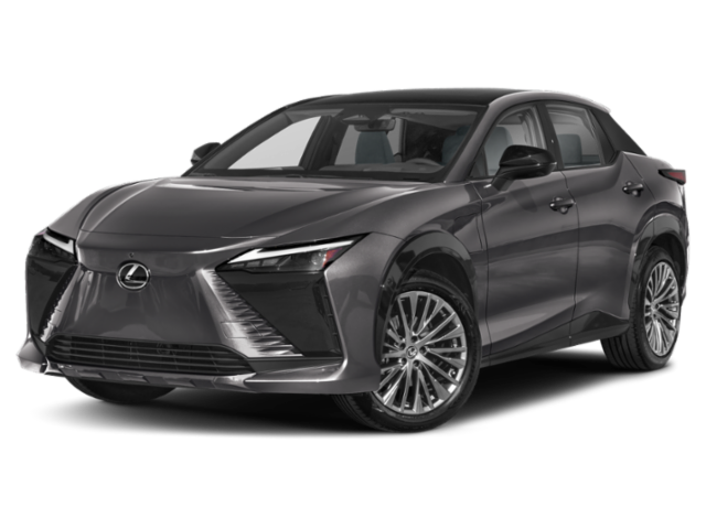 2026 Lexus RZ Luxury