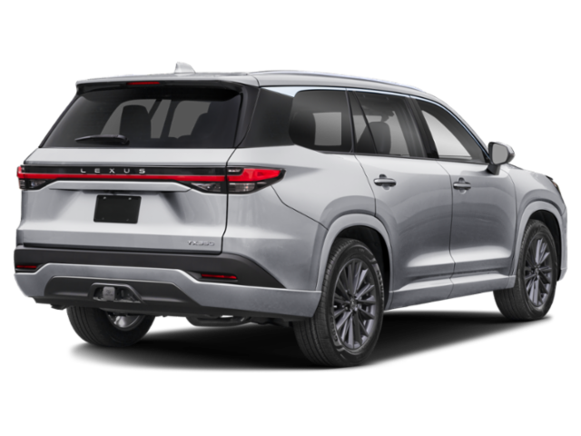 New 2026  Lexus 350 Premium image 2
