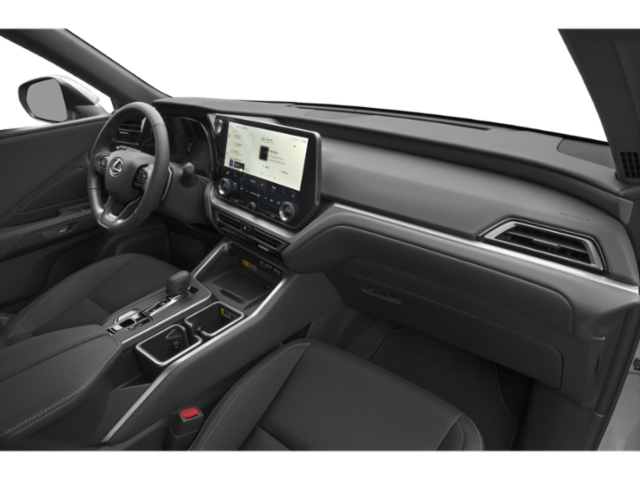 New 2026 Caviar Lexus PREMIUM AWD image 12