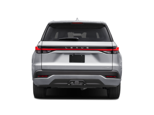 New 2026  Lexus 350 image 5