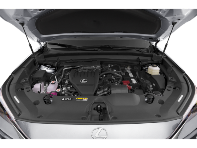 New 2026 Caviar Lexus PREMIUM AWD image 9
