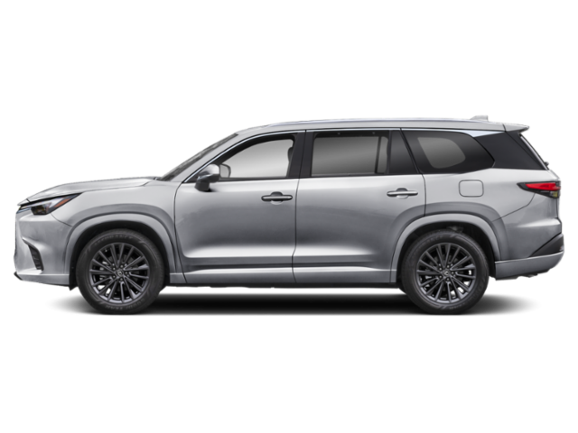 New 2026  Lexus 350 image 3