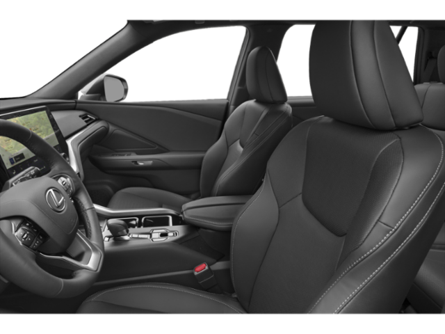 New 2026 Caviar Lexus PREMIUM AWD image 6