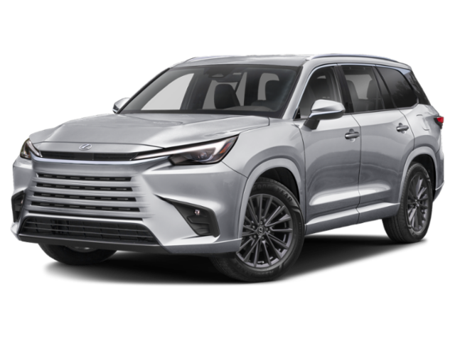2026 Lexus TX Premium's photo