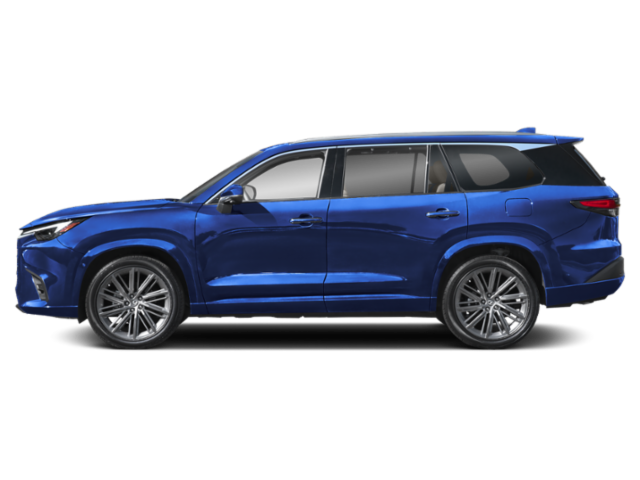New 2026  Lexus 350 Luxury image 3