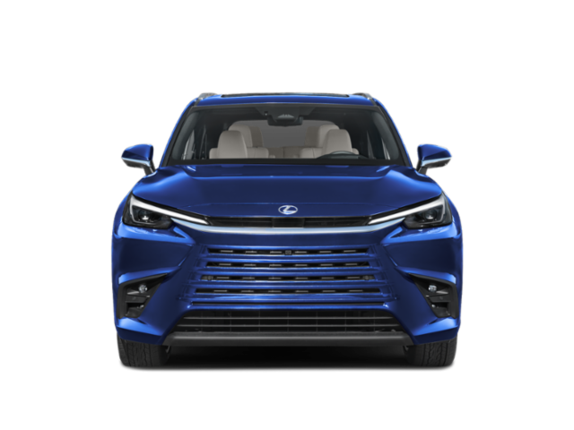 New 2026  Lexus 350 Luxury image 4