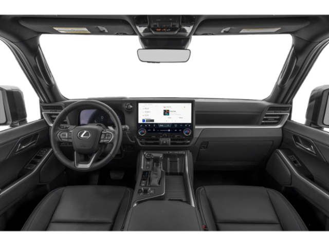 New 2026 Atomic Silver Lexus PREMIUM PLUS image 12