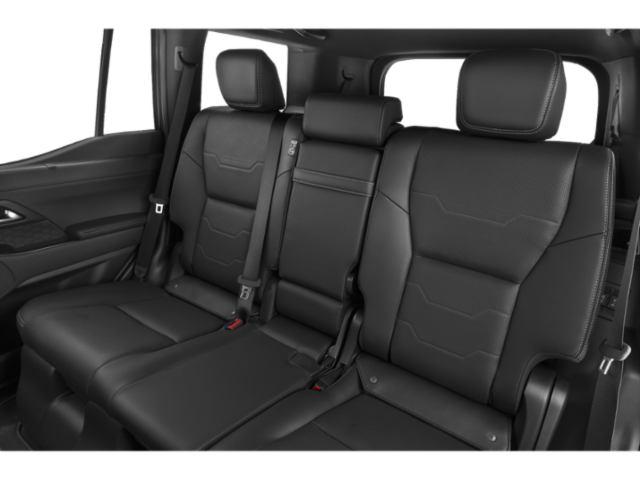 New 2026 Nebula Gray Pearl Lexus 550 Luxury+ image 10