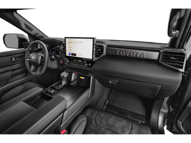 2025 Toyota Sequoia TRD Pro - Photo 15