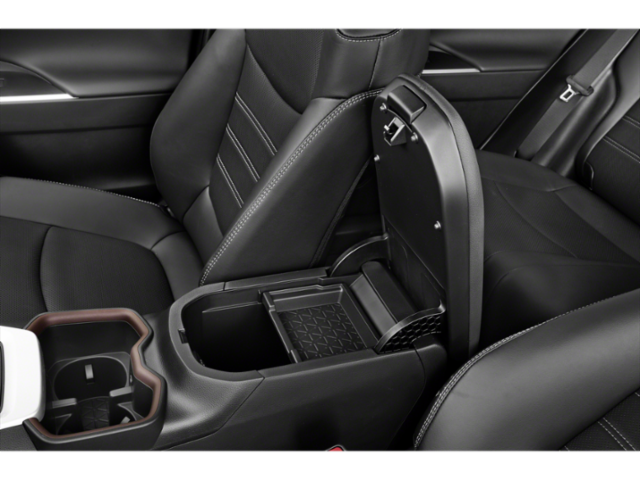 New 2025 Wind Chill Pearl Toyota Limited image 11