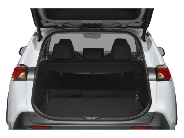 New 2025 Wind Chill Pearl Toyota Limited image 8