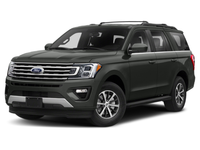 2018 Ford Expedition XLT Sport Utility