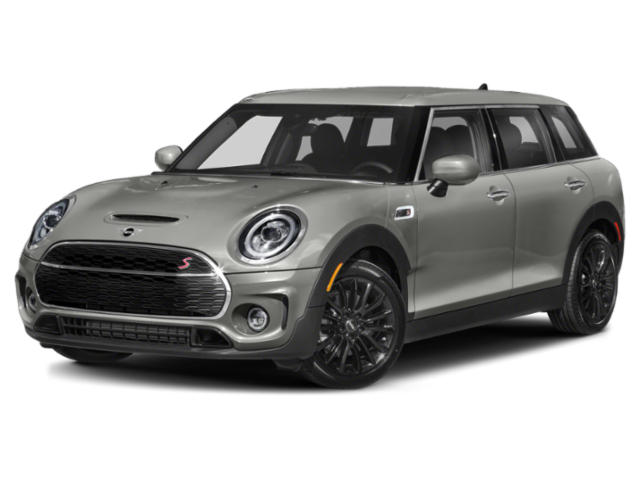 2020 MINI Clubman Iconic