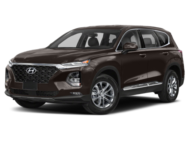 2020 Hyundai Santa Fe SEL 2.4 AWD's photo